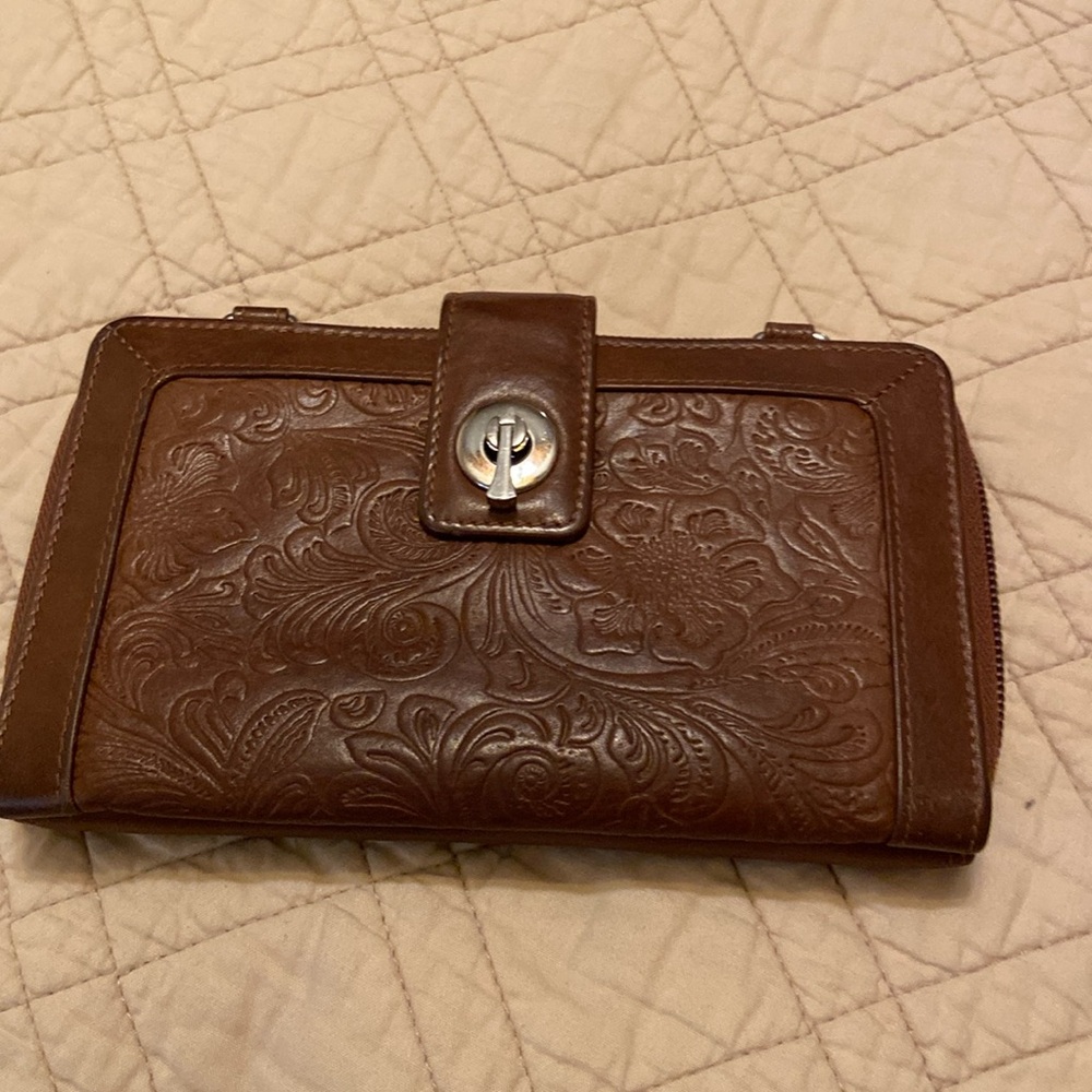 RFDI wallet